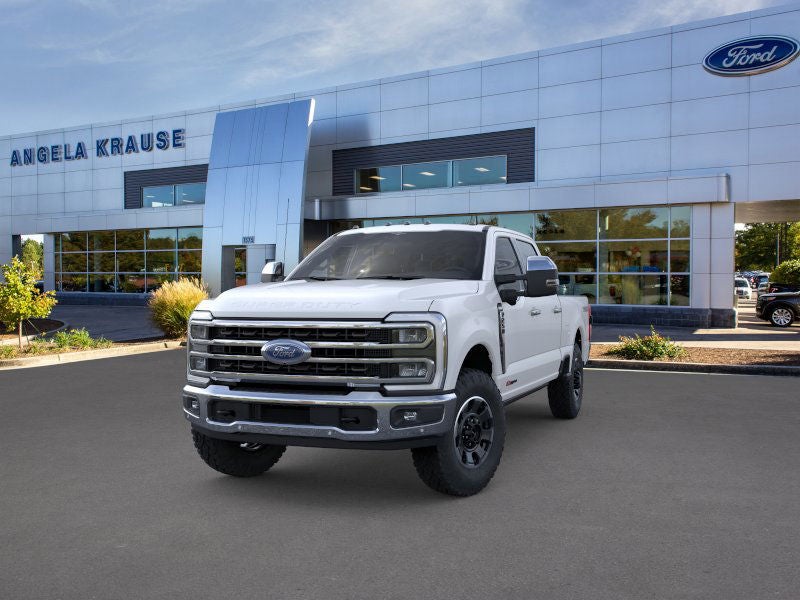 2026 Ford Super Duty F-250® King Ranch®