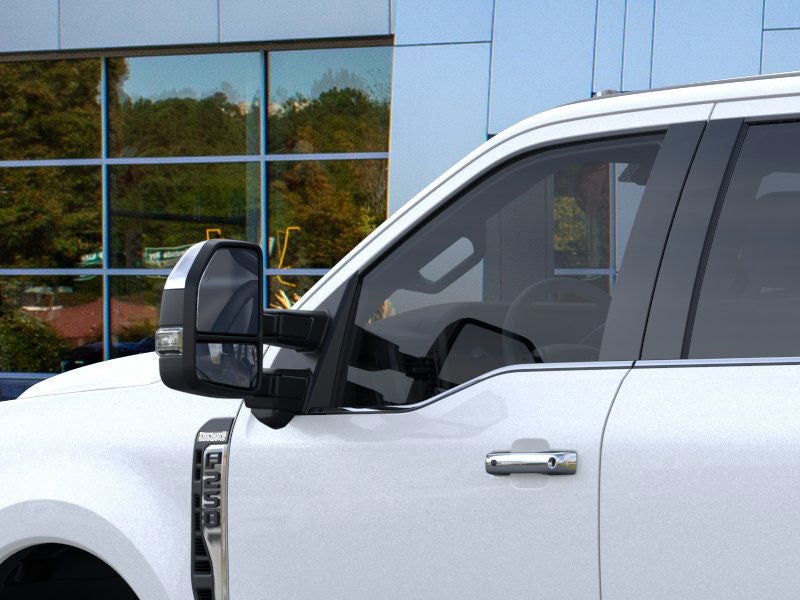 2026 Ford Super Duty F-250® King Ranch®