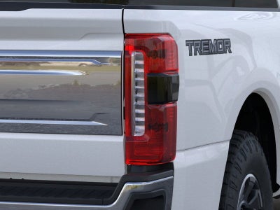 2026 Ford Super Duty F-250® King Ranch®