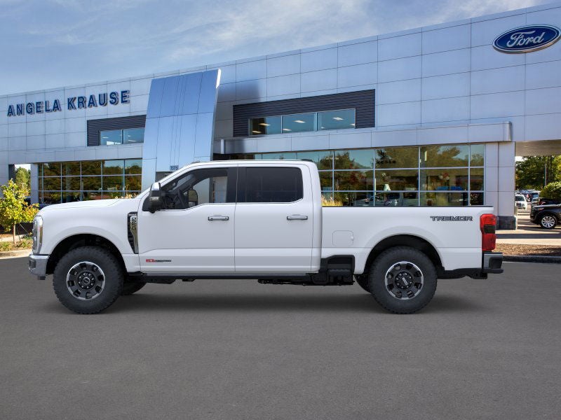 2026 Ford Super Duty F-250® King Ranch®