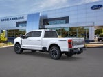 2026 Ford Super Duty F-250® King Ranch®
