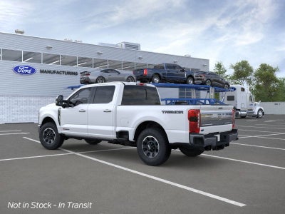 2026 Ford Super Duty F-250® King Ranch®