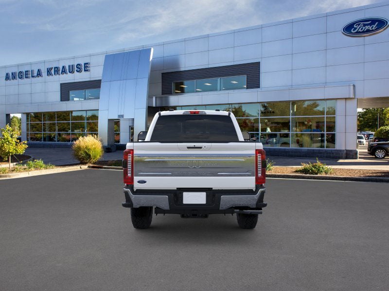 2026 Ford Super Duty F-250® King Ranch®