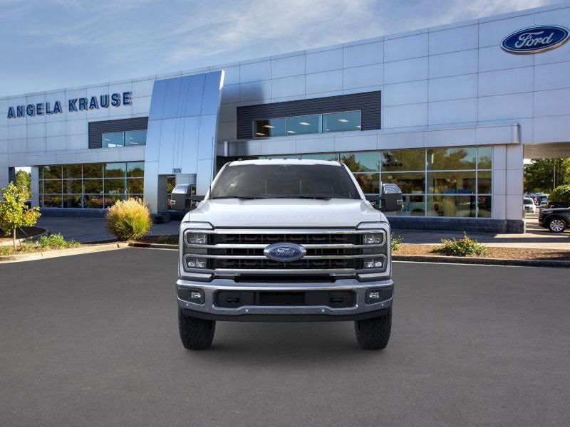 2026 Ford Super Duty F-250® King Ranch®