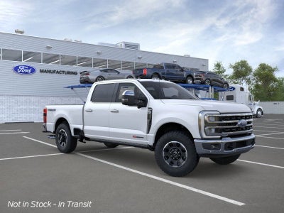 2026 Ford Super Duty F-250® King Ranch®