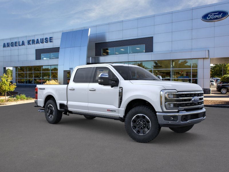 2026 Ford Super Duty F-250® King Ranch®