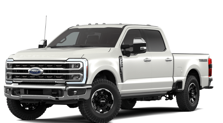 2026 Ford Super Duty F-250® King Ranch®