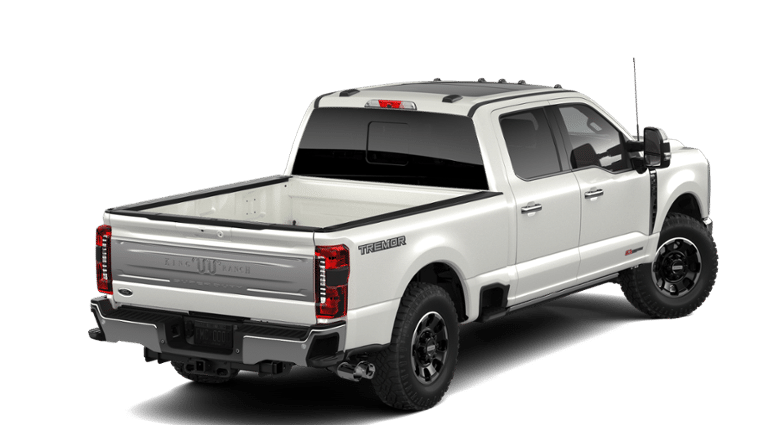 2026 Ford Super Duty F-250® King Ranch®