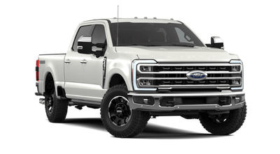 2026 Ford Super Duty F-250® King Ranch®