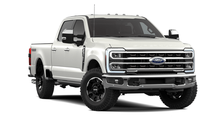 2026 Ford Super Duty F-250® King Ranch®