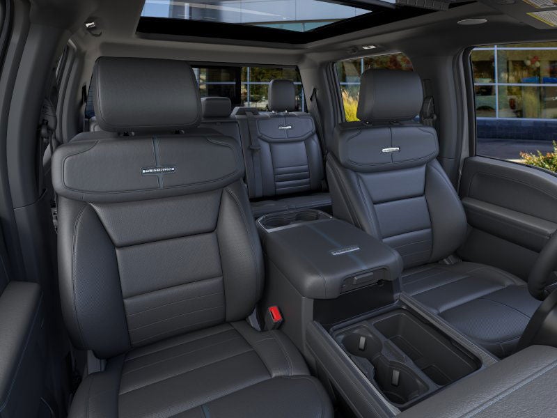 2026 Ford Super Duty F-250® Platinum®