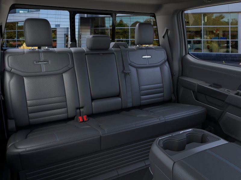 2026 Ford Super Duty F-250® Platinum®