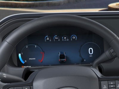 2026 Ford Super Duty F-250® Platinum®