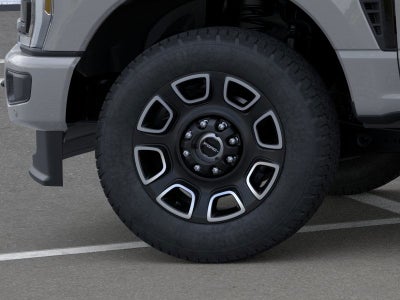 2026 Ford Super Duty F-250® Platinum®