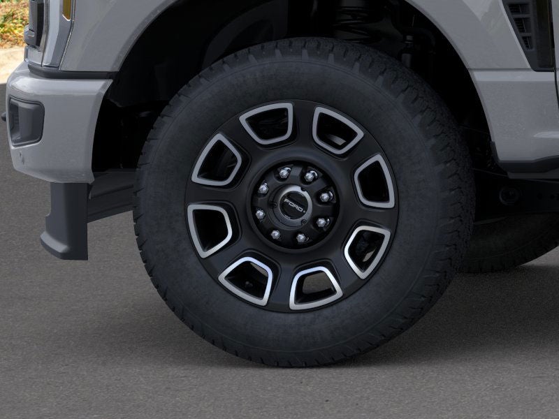 2026 Ford Super Duty F-250® Platinum®