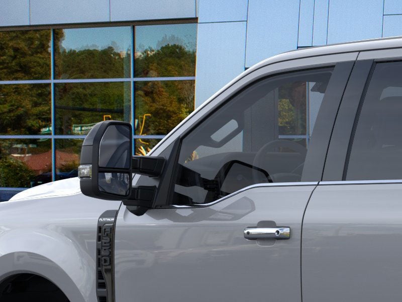 2026 Ford Super Duty F-250® Platinum®