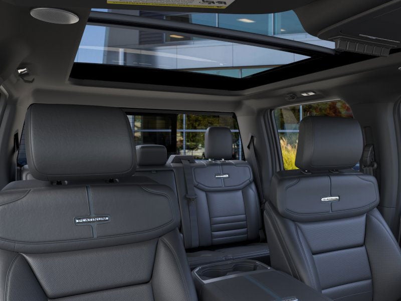 2026 Ford Super Duty F-250® Platinum®