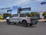 2026 Ford Super Duty F-250® Platinum®