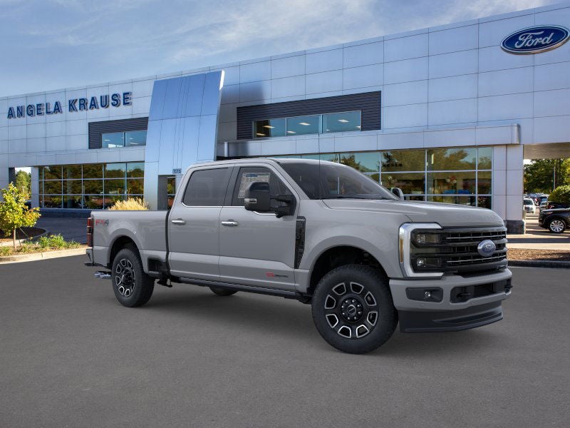 2026 Ford Super Duty F-250® Platinum®