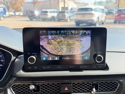 2023 Acura Integra A-Spec Package