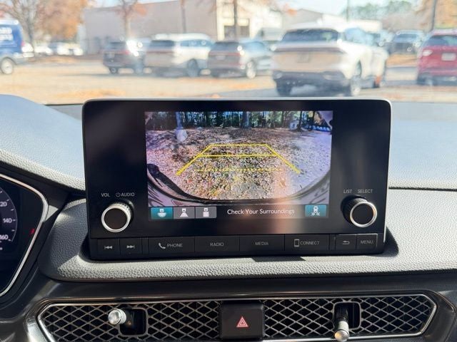 2023 Acura Integra A-Spec Package