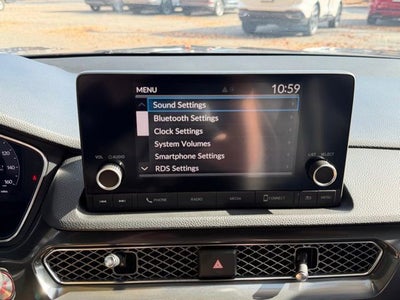 2023 Acura Integra A-Spec Package