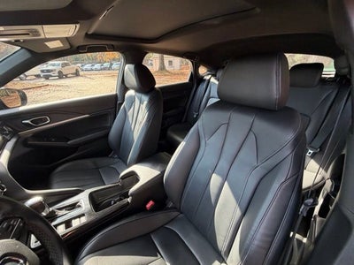 2023 Acura Integra A-Spec Package