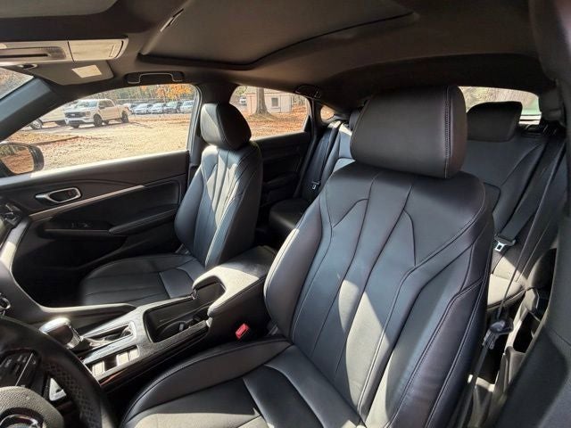 2023 Acura Integra A-Spec Package