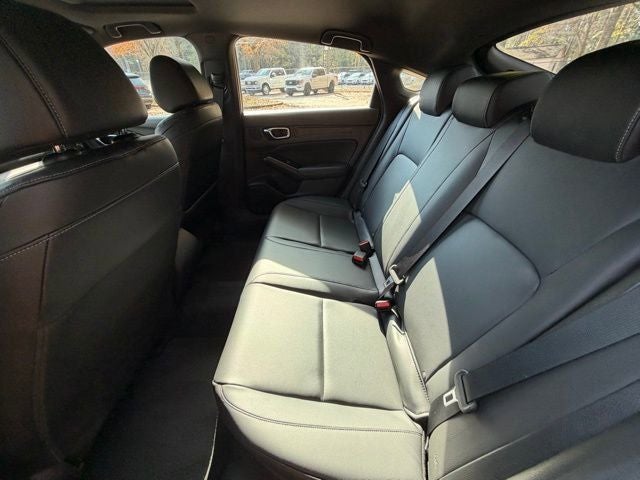 2023 Acura Integra A-Spec Package