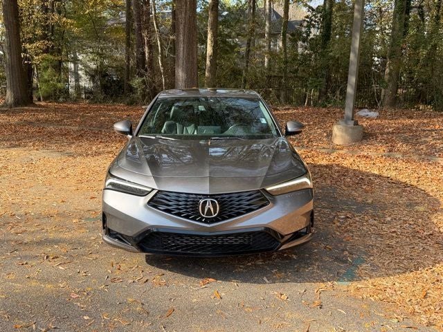 2023 Acura Integra A-Spec Package