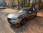 2023 Acura Integra A-Spec Package