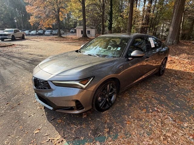 2023 Acura Integra A-Spec Package