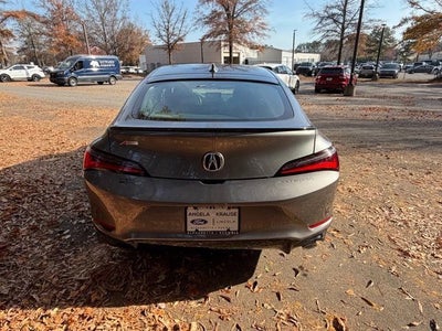 2023 Acura Integra A-Spec Package