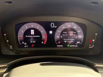 2023 Acura Integra A-Spec Package