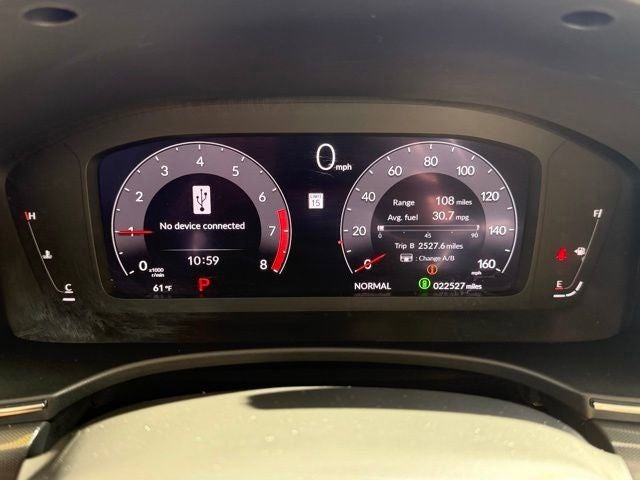 2023 Acura Integra A-Spec Package