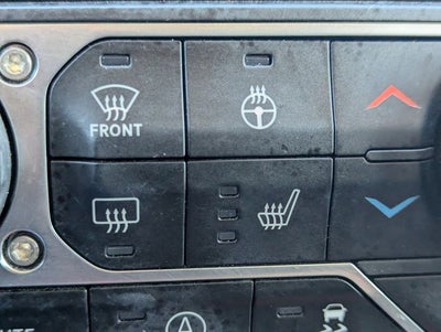 2020 Jeep Wrangler Unlimited Willys