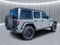2020 Jeep Wrangler Unlimited Willys