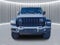 2020 Jeep Wrangler Unlimited Willys