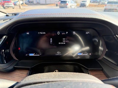 2023 Jeep Grand Cherokee Summit