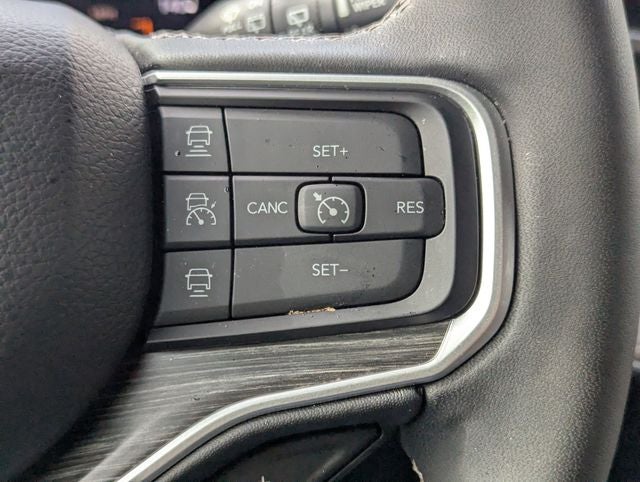 2023 Jeep Wagoneer Series III