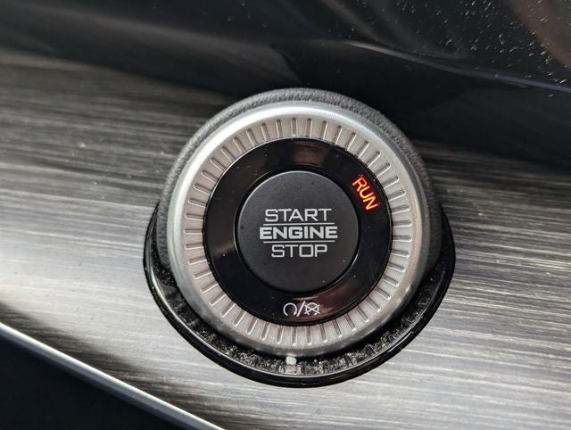 2023 Jeep Wagoneer Series III