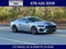 2025 Ford Mustang GT Premium GT350