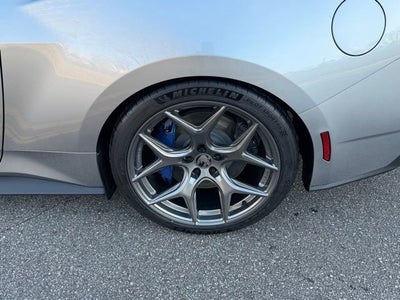 2025 Ford Mustang GT Premium GT350