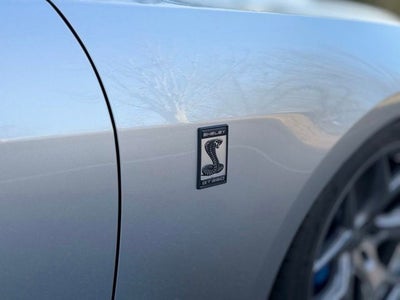 2025 Ford Mustang GT Premium GT350