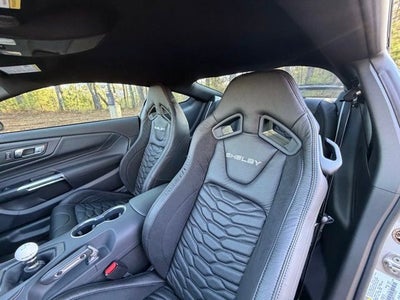 2025 Ford Mustang GT Premium GT350