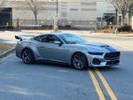 2025 Ford Mustang GT Premium GT350