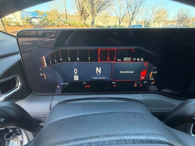 2025 Ford Mustang GT Premium GT350