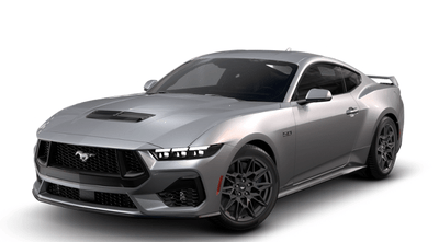 2025 Ford Mustang GT Premium GT350