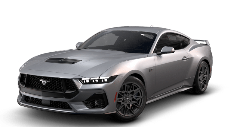 2025 Ford Mustang GT Premium GT350