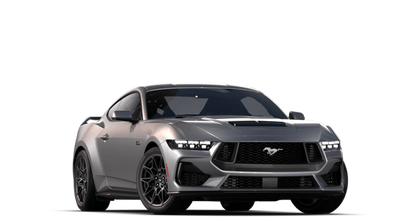 2025 Ford Mustang GT Premium GT350